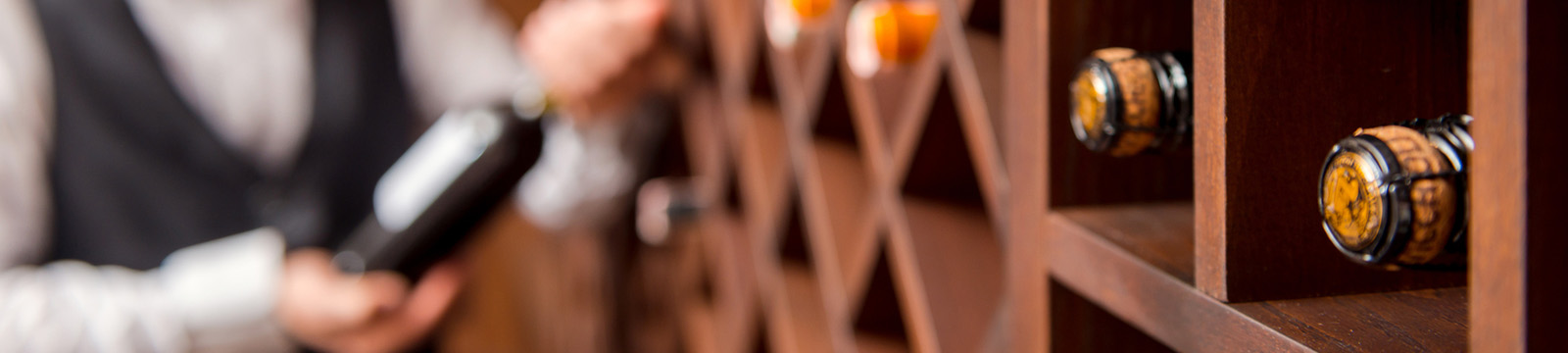 sommelier