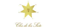 Clos de los Siete