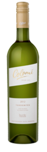 COLOMÉ TORRONTÉS