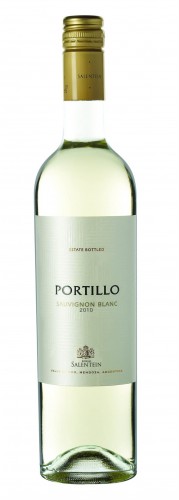 Portillo S Blanc ISLA 1