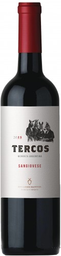 TERCOS - Sangiovese