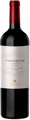 VINORUM PREMIUM  Malbec
