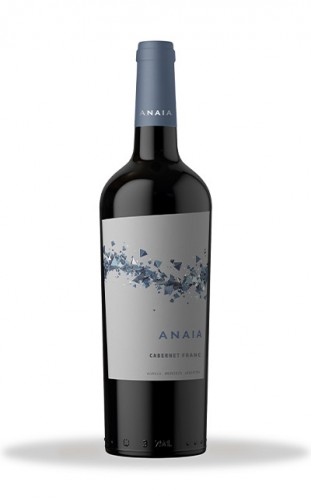 Anaia Cabernet Franc