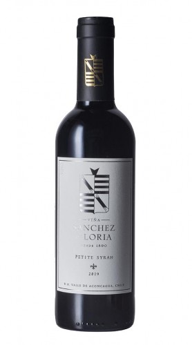 Viña Sanchez de Loria Petit Syrah