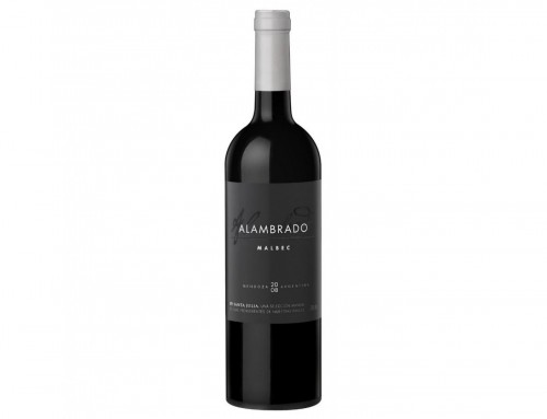 Alambrado Malbec