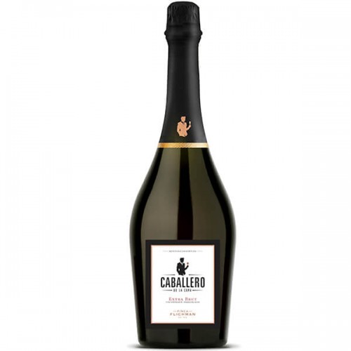 CABALLERO DE LA CEPA EXTRA BRUT