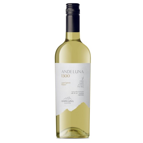 Andeluna 1300 Sauvignon Blanc