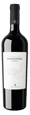 Kazañandu Malbec