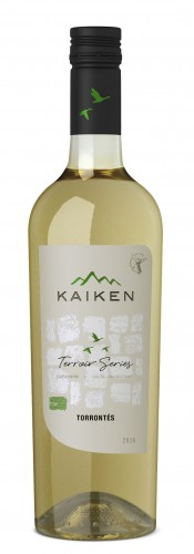 Kaiken Torrontés