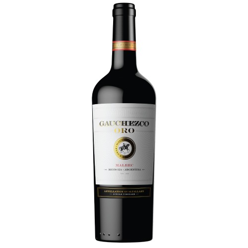 Gauchezco Oro Appellation Gualtallary 