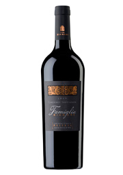 Famiglia Bianchi Cabernet Sauvignon