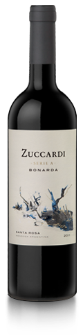 Zuccardi Serie A Bonarda